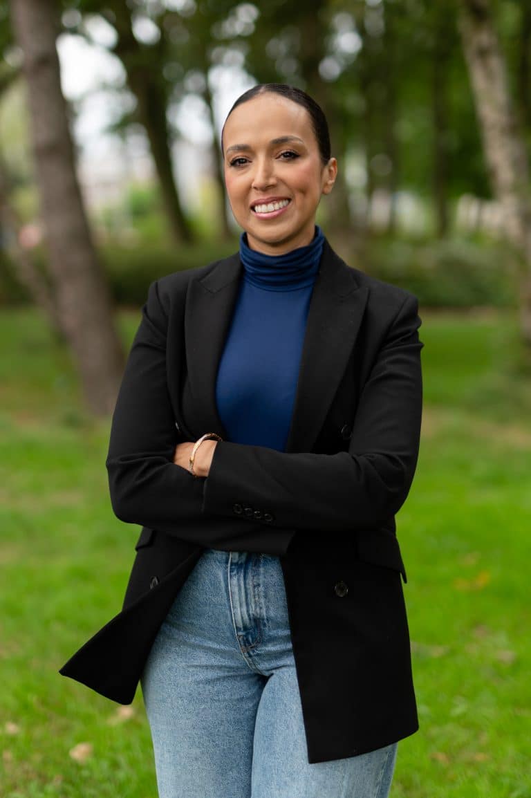 Foto van Rahma Jerrari