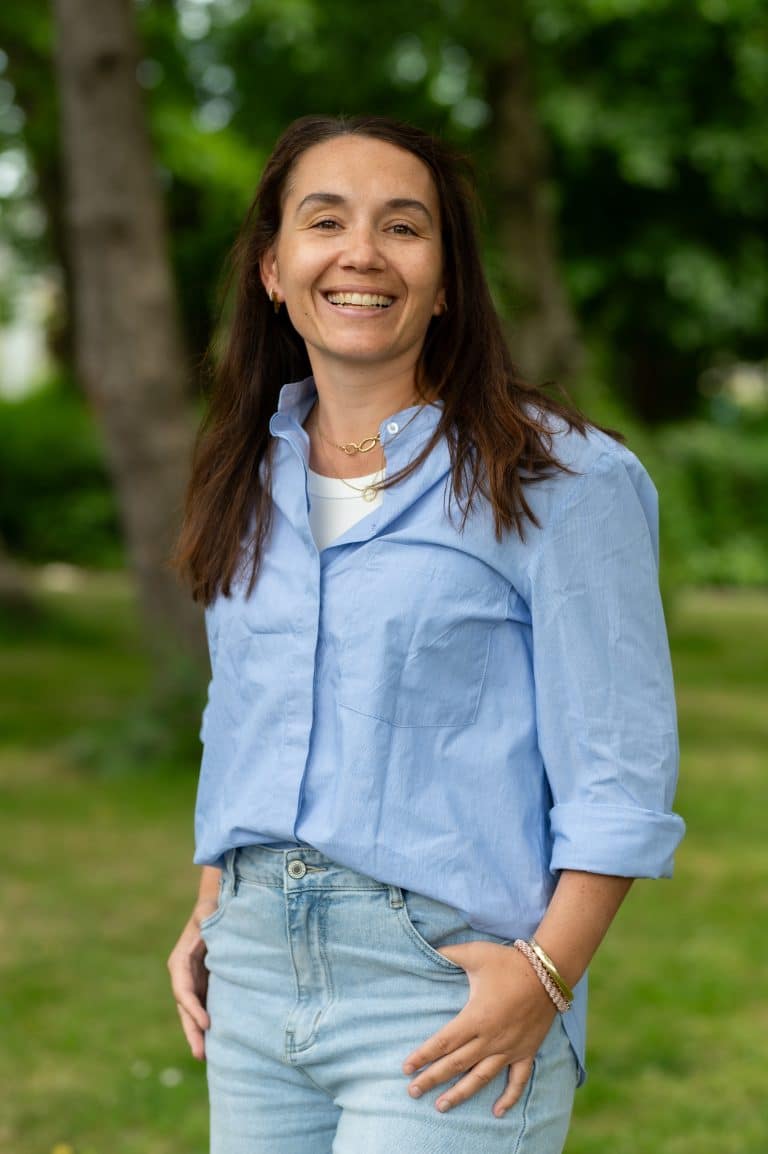 Foto van M. Salverda