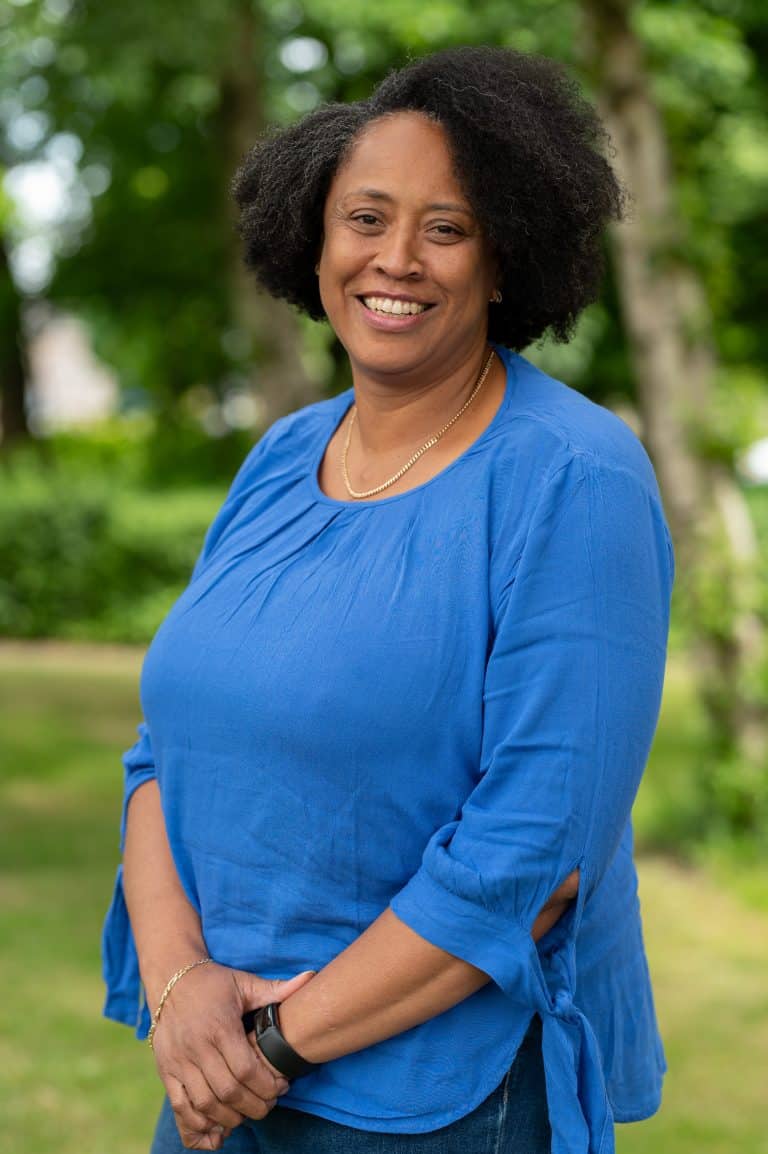 Foto van Graciënne Millian 