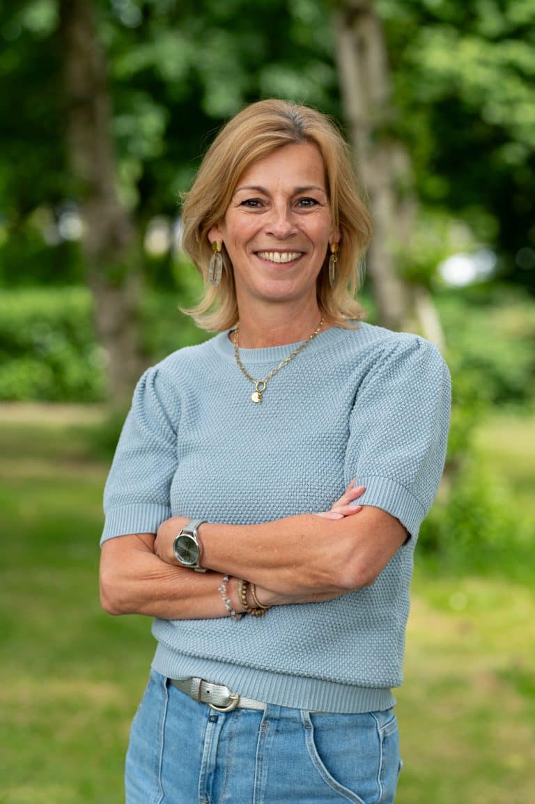 Foto van Els Martens