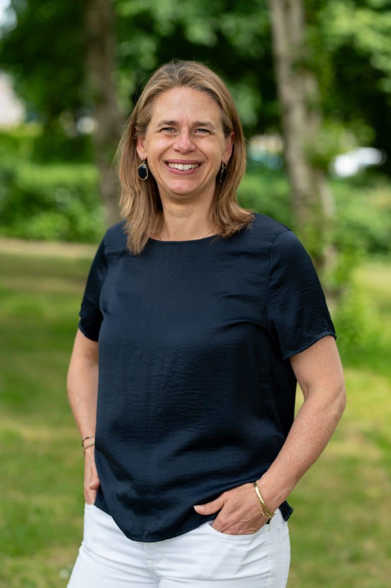 Foto van Claartje