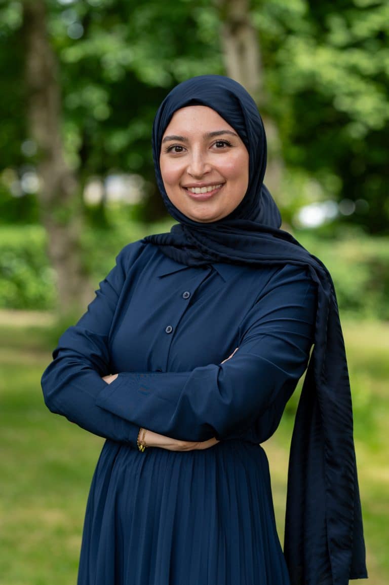 Foto van Tuğba Ari