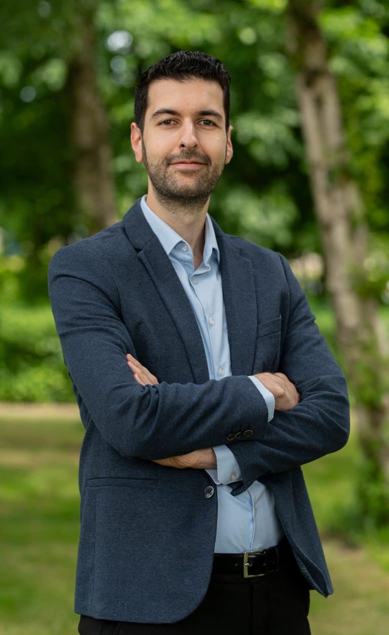 Foto van N. Ari
